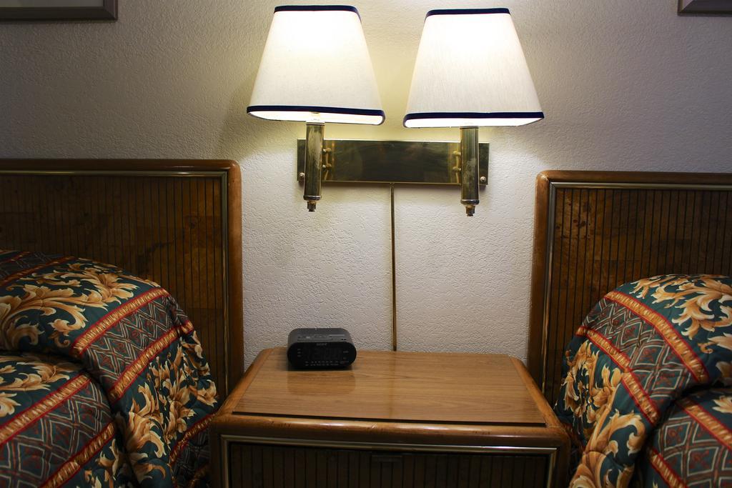 Starlite Motel Mesa Exterior photo